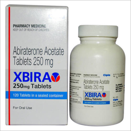 XBIRA 250MG