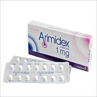 ARIMIDEX 1mg