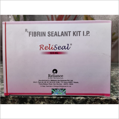 RELISEAL 0.5ml
