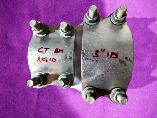 Bimetallic Stud Connectors