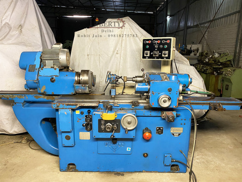 Voumard 5s Internal Grinding Machine
