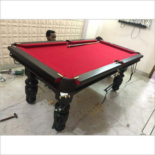 Billiards Pool Tables