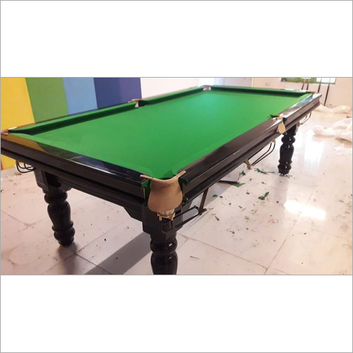 Step 21 Kids Pool Table