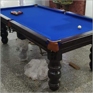 Step 21 Bumper Pool Table
