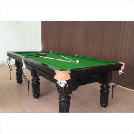 Commercial Pool Table