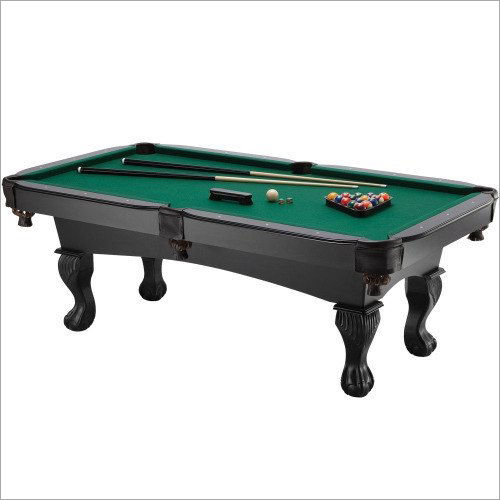 Classic Pool Table