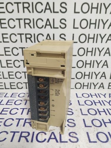 Omron Power Supply Module C200hw-pa204