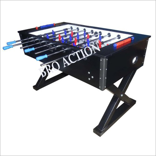 Exclusive Foosball Soccer Table