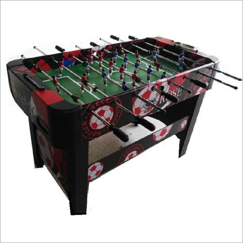 Rose Foosball Table