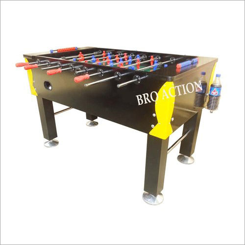 Maxico Soccer Table