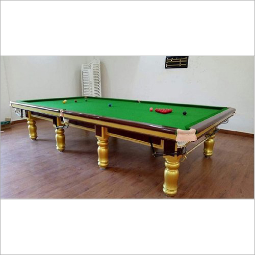 Royal Billiards Snooker Table