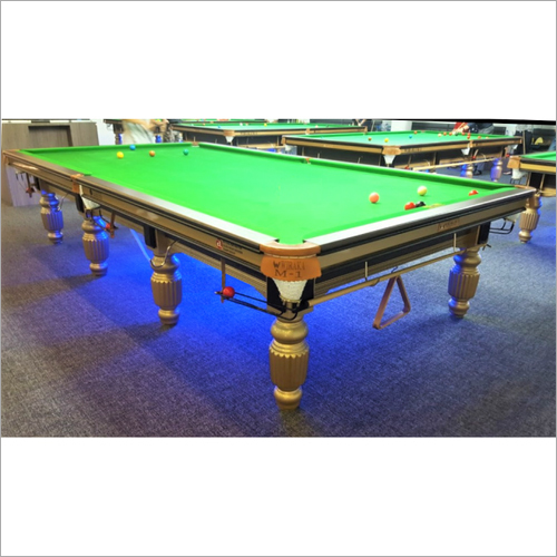 Wiraka Snooker Table