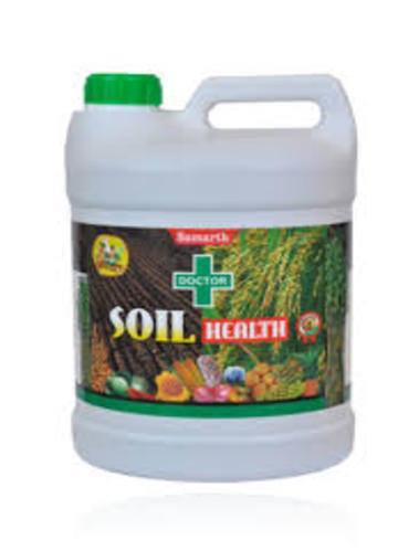 Dr Soil Health Liquid Fertilizer