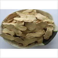 Dehydrated Ginger Flakes