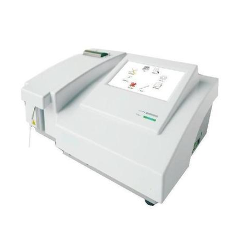 Biochemistry Analyzer Touch Screen