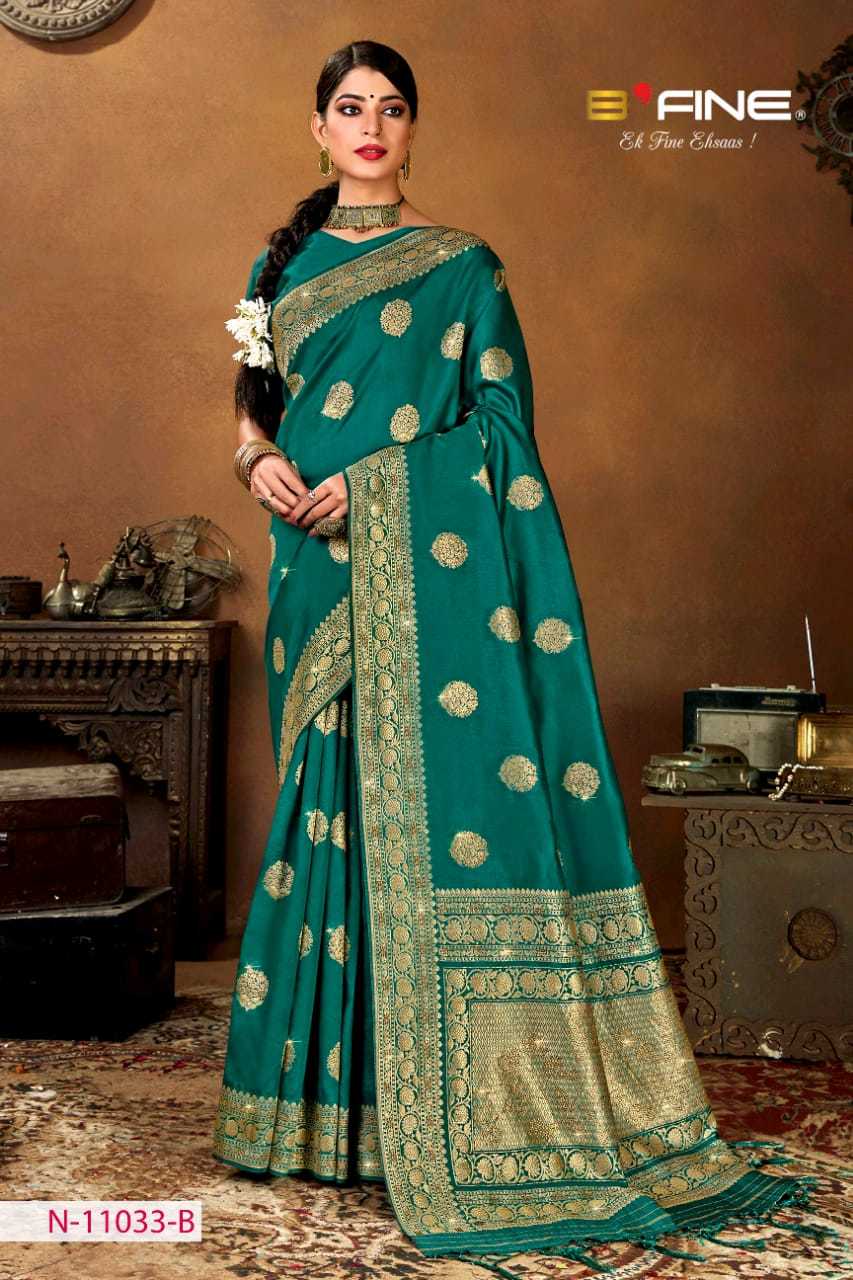 SILK SAREE