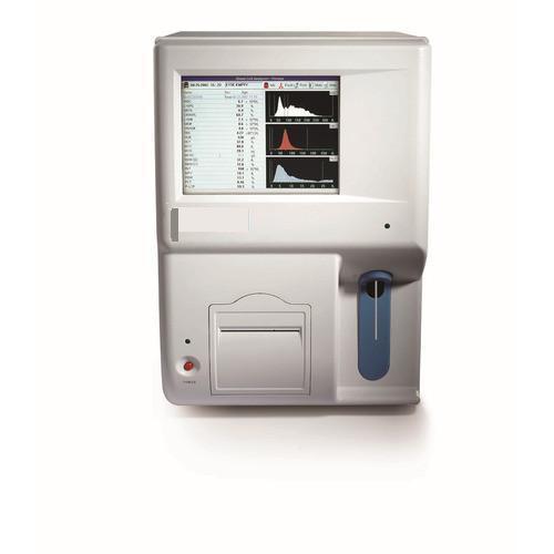 Fully Automatic Hematology Analyzer