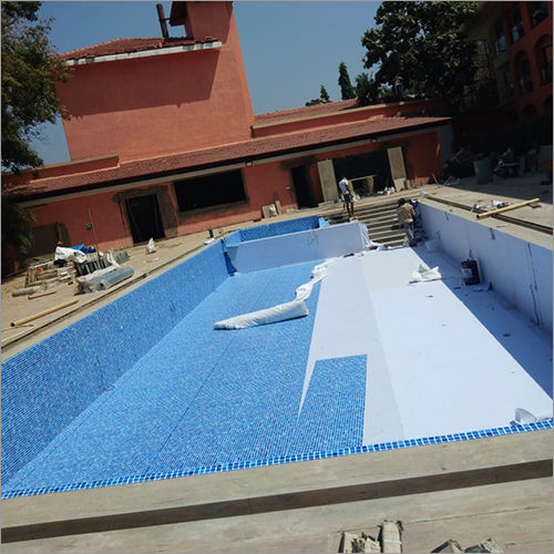 Liner Swimming Pool