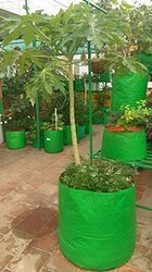 Hdpe Grows Bags For Plants