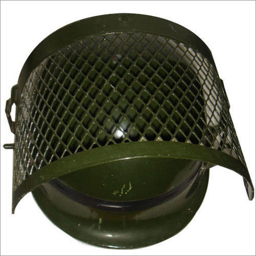 Police Helmet