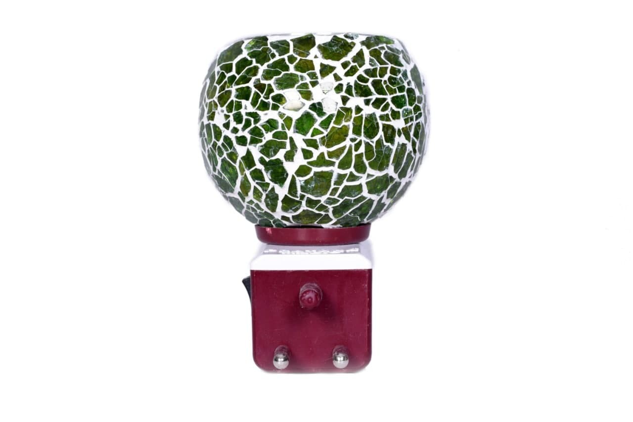 Ceramic (Pc-6) Kapoor Dani With Light