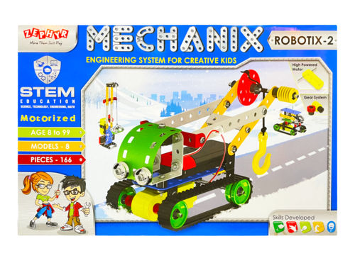 Robotix 2