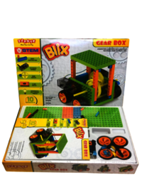 Blix Gear Box