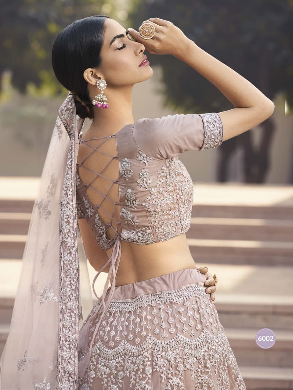 Lehenga Choli