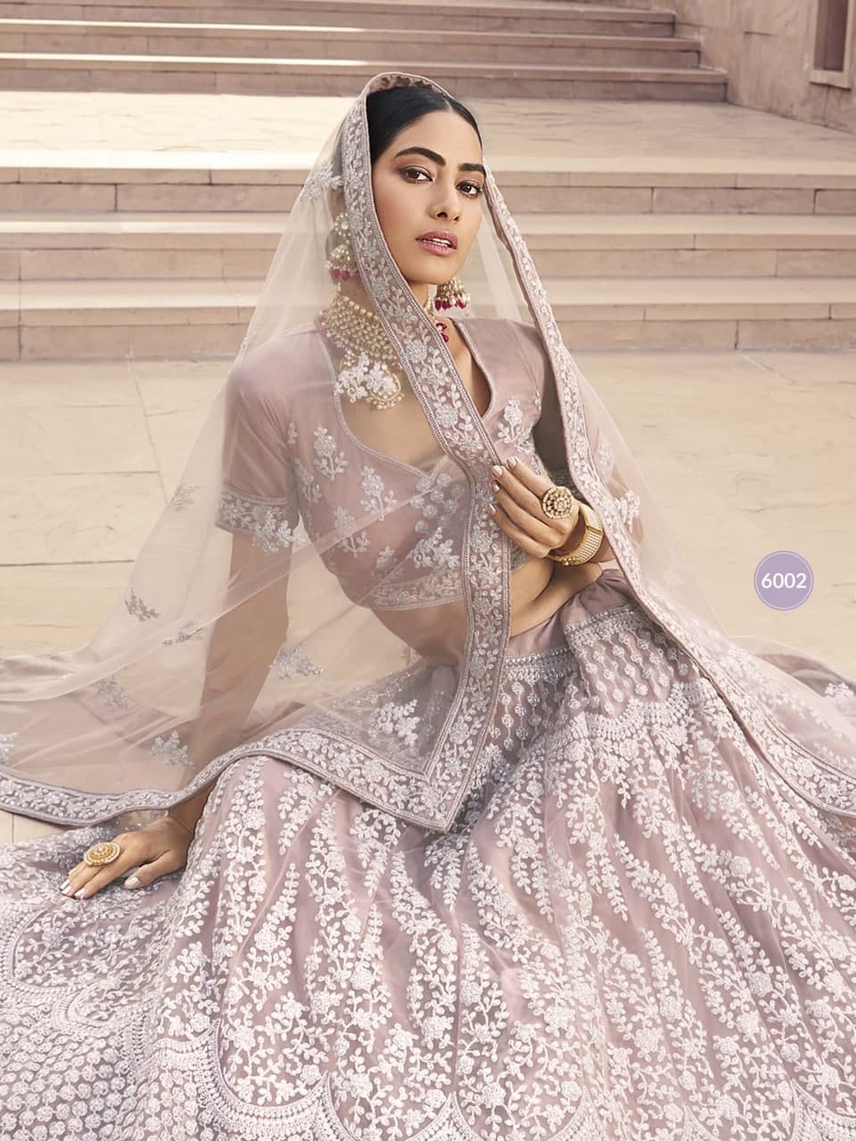Lehenga Choli