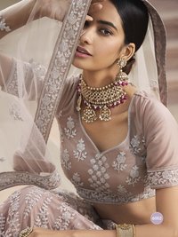 Lehenga Choli