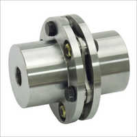 Disc Couplings