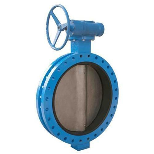 Butterfly Valves By R VEE DEE GLOBAL SERVICES PRIVATE LIMITED