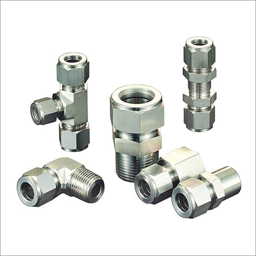 Stainless Steel Pipe Fittings By R VEE DEE GLOBAL SERVICES PRIVATE LIMITED