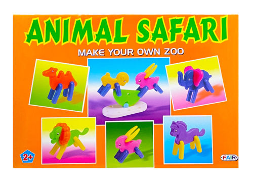 Animal Safari