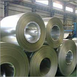 Galvanized Plain Coil