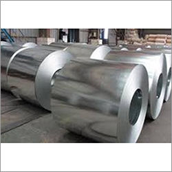 Galvanized Iron Coil