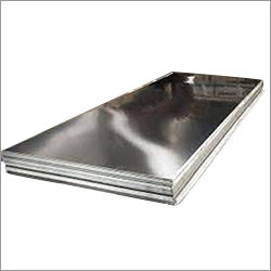 Industrial Galvanized Sheet