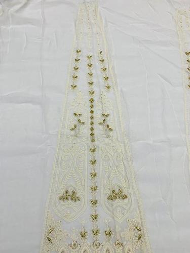 Garment Fabric