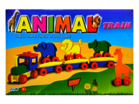 Animal Train