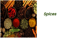 Spices combo for Kashaaya