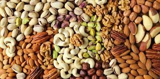 Dry Fruits Combo