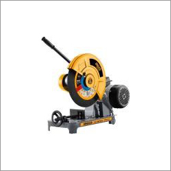 Electric Cut Off Saw Machine