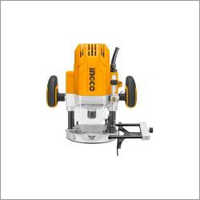 Electric Router