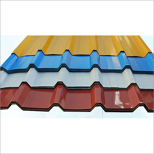 Roofing Sheets