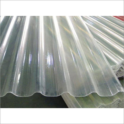 Poly Carbonate Sheets (Sky Lights)