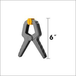 Spring Clamp By TOOL TRADE -IN