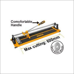 Tile Cutter By TOOL TRADE -IN