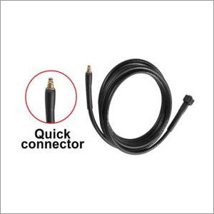 High Pressure Hose Quick Connector