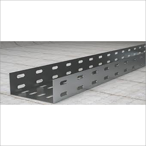 Perforated Type Cable Tray