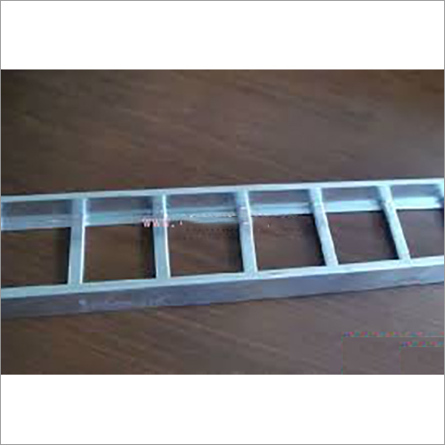 Ladder Type Cable Tray By VIJAYSHREE STEEL INDUSTRIES